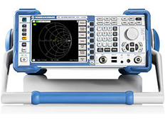 R&S罗德与施瓦茨ZVL13网络分析仪9kHz-13.6GHz