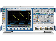 R&S罗德与施瓦茨示波器RTM2032