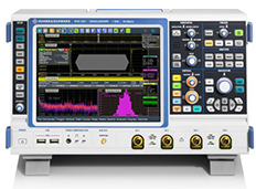 罗德与施瓦茨数字示波器R&S RTO1024
