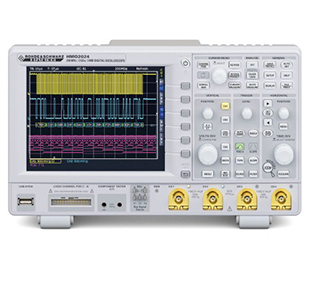 R&S®HMO紧凑型数字示波器