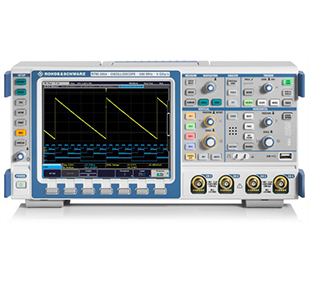 R&S®RTM2000数字示波器