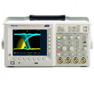 TDS3000C Digital oscilloscope