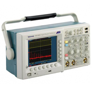 TDS3000C Digital oscilloscope