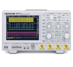 R&S®HMO Compact digital oscilloscope