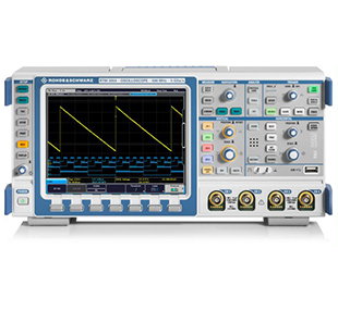 R&S®RTM2000 Digital oscilloscope