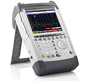 R&S®ZVH Cable and antenna analyzer