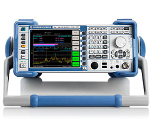 R&S® ESL EMI Test receiver