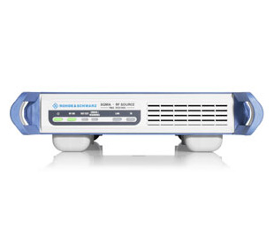 R&S®SGS100A SGMA RF Source