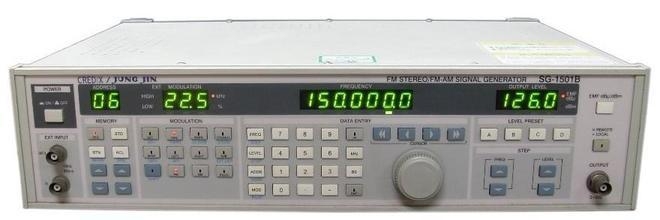 韩国金进CREDIX原装进口 SG-1710信号发生器