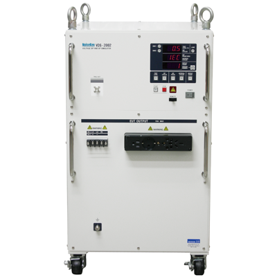 电源电压变动模拟器VDS-2002