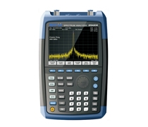 HSA830 手持式频谱分析仪
