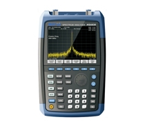 HSA870 手持式频谱分析仪