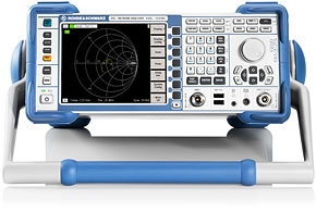 R&S®ZVL Vector Network Analyzers