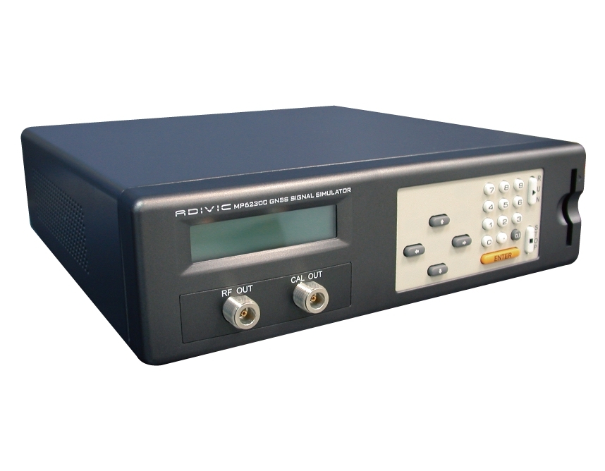 MP6220 gps信号发生器