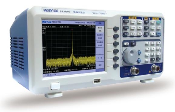 SA1030频谱分析仪