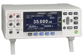 HIOKI日置电阻计RM3544