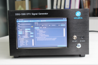 DSG-1000数字电视信号发生器ISDB-T