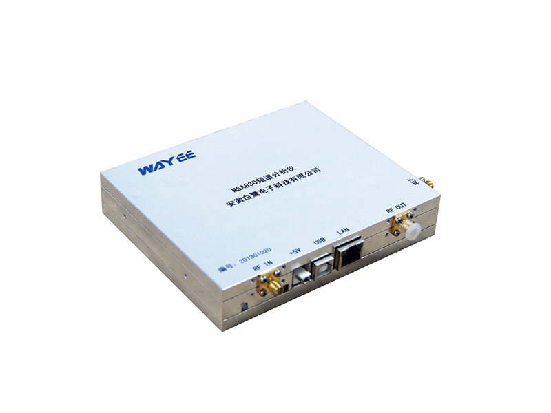 MSA820频谱分析仪模块1.6GHz