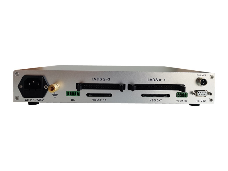 LVDS & VBYONE信号发生器 PG-8200