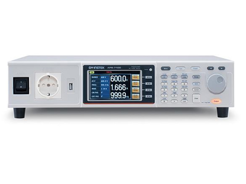 固纬APS-7050,APS-7051,APS-7100,APS-7101交流电源
