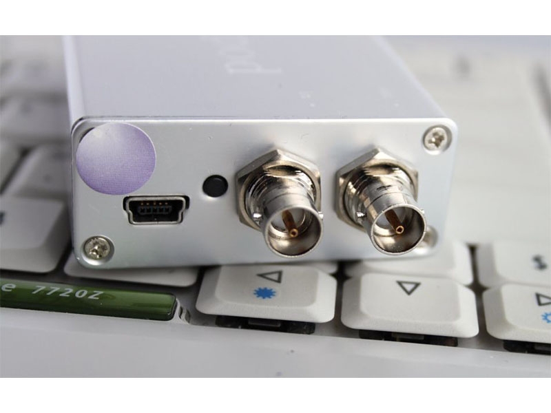 阿里 AT4USB TS码流播放器，录制器