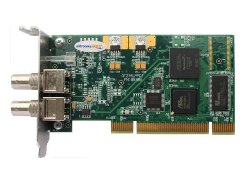阿里 AT30XPCI TS码流播放器，录制器