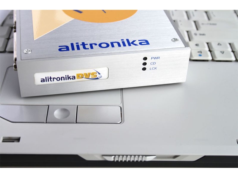 阿里  AT40XUSB  MPEG2 TS 播放器/录制器/转换器