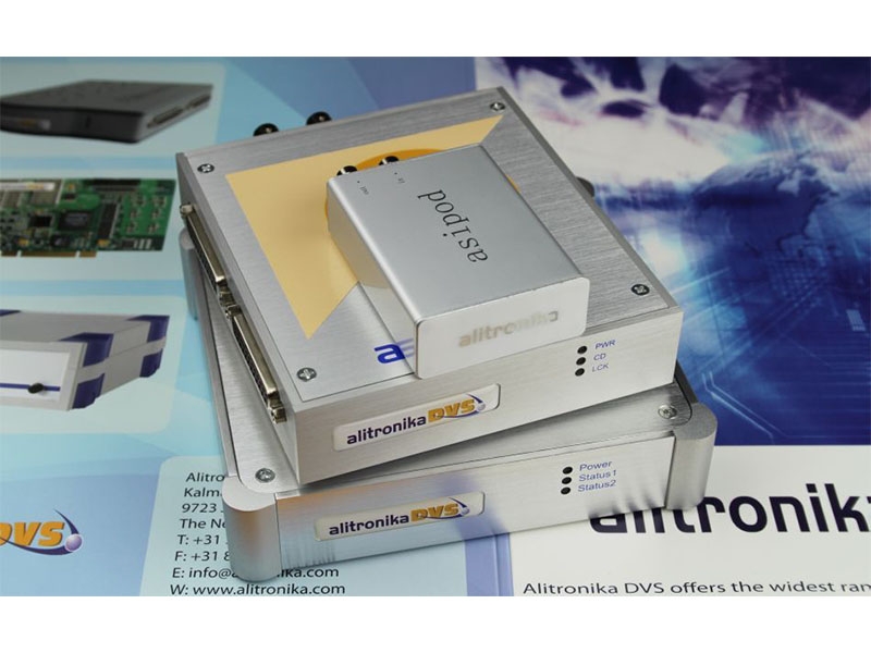 阿里 AT140USB  MPEG2 码流播放器及录制器